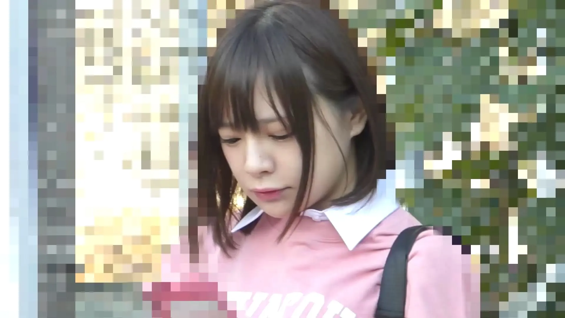 流石にこのルックスはえぐい!ライブハウス痴漢の犠牲者になった美少女w
