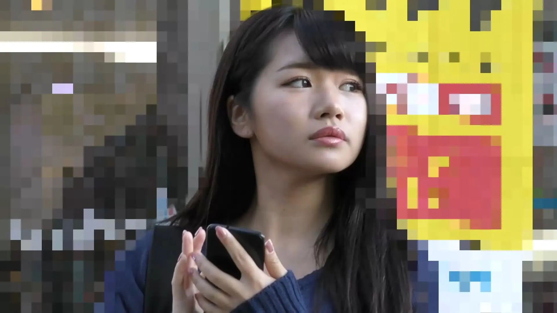 やめてやめてと叫びながら痴漢師に無慈悲に中出しされる美女w